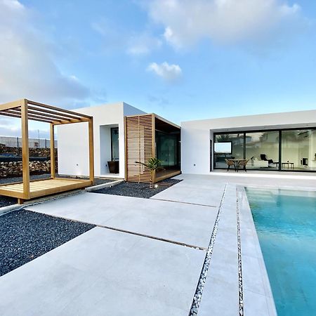 Villa Bf Paraiso De Tranquilidad Villaverde  Экстерьер фото