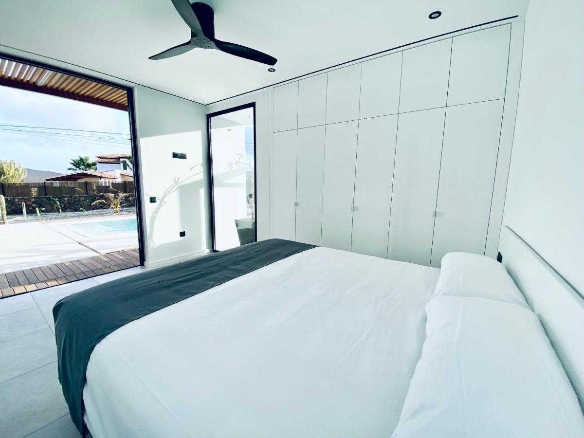 Villa Bf Paraiso De Tranquilidad Villaverde  Экстерьер фото