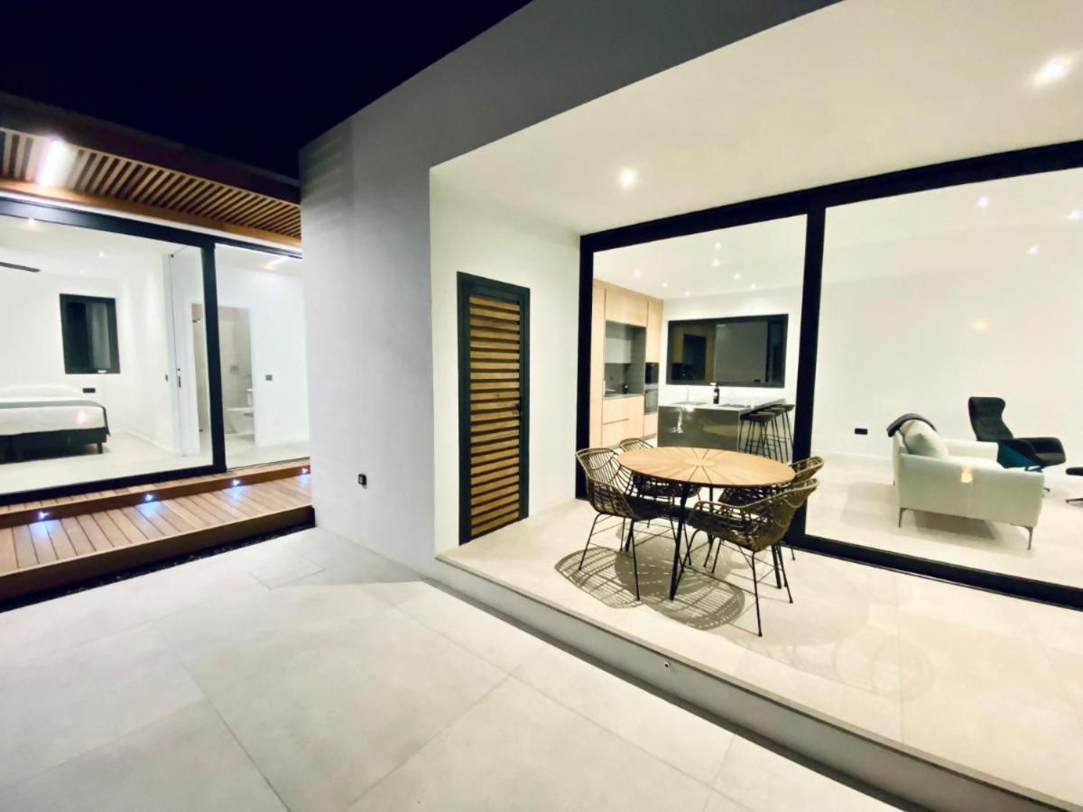 Villa Bf Paraiso De Tranquilidad Villaverde  Экстерьер фото