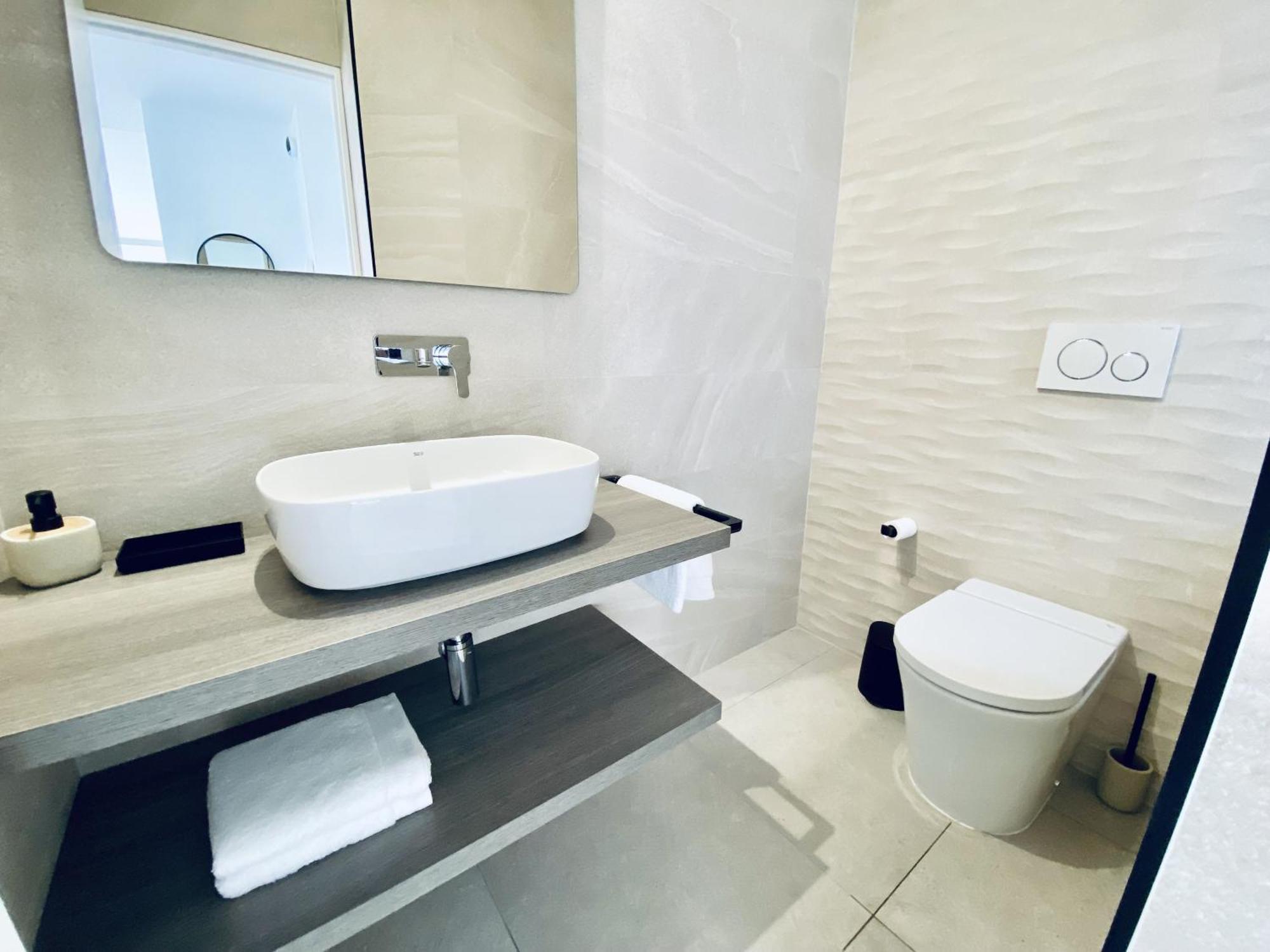 Villa Bf Paraiso De Tranquilidad Villaverde  Экстерьер фото