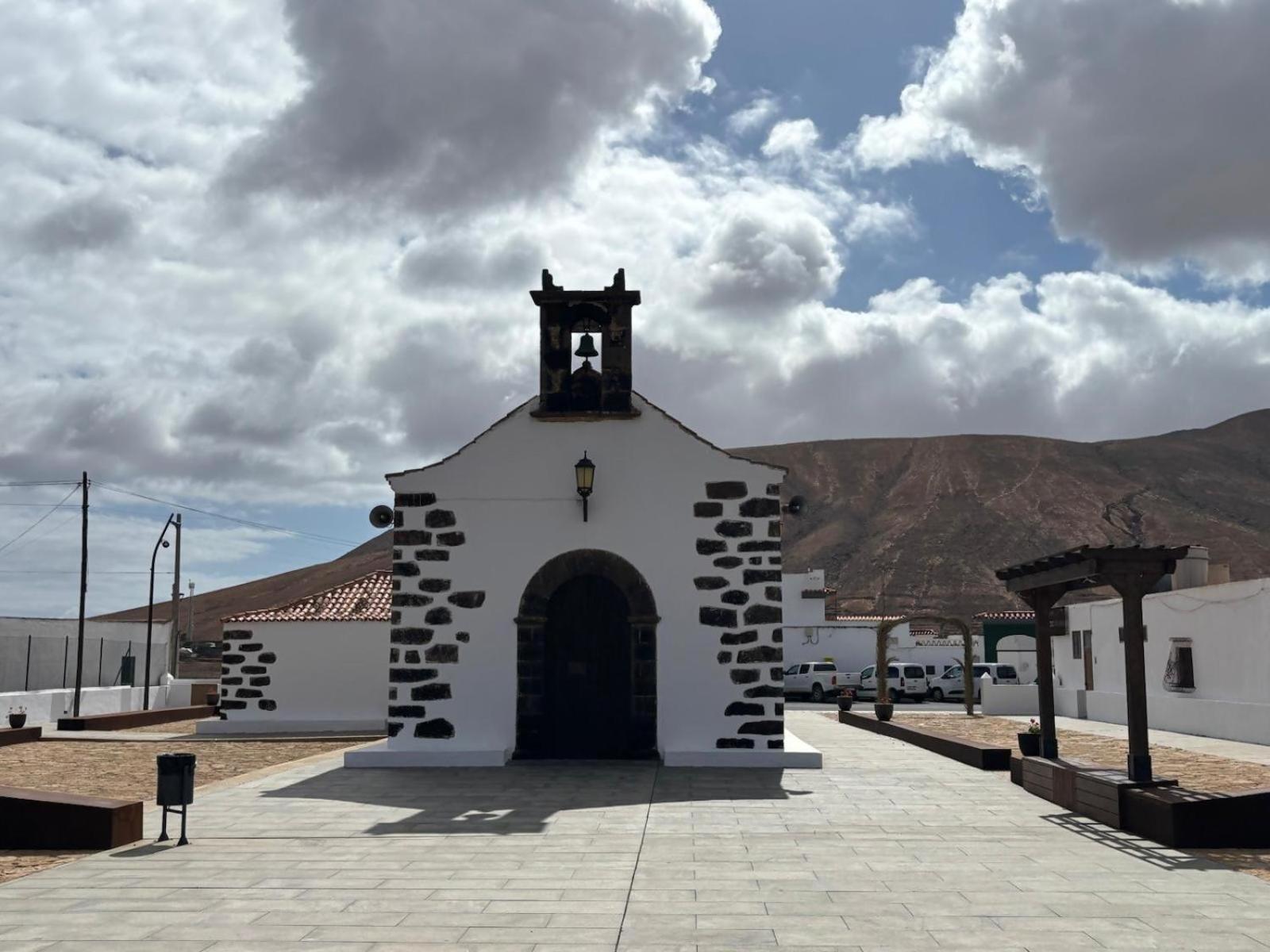Villa Bf Paraiso De Tranquilidad Villaverde  Экстерьер фото