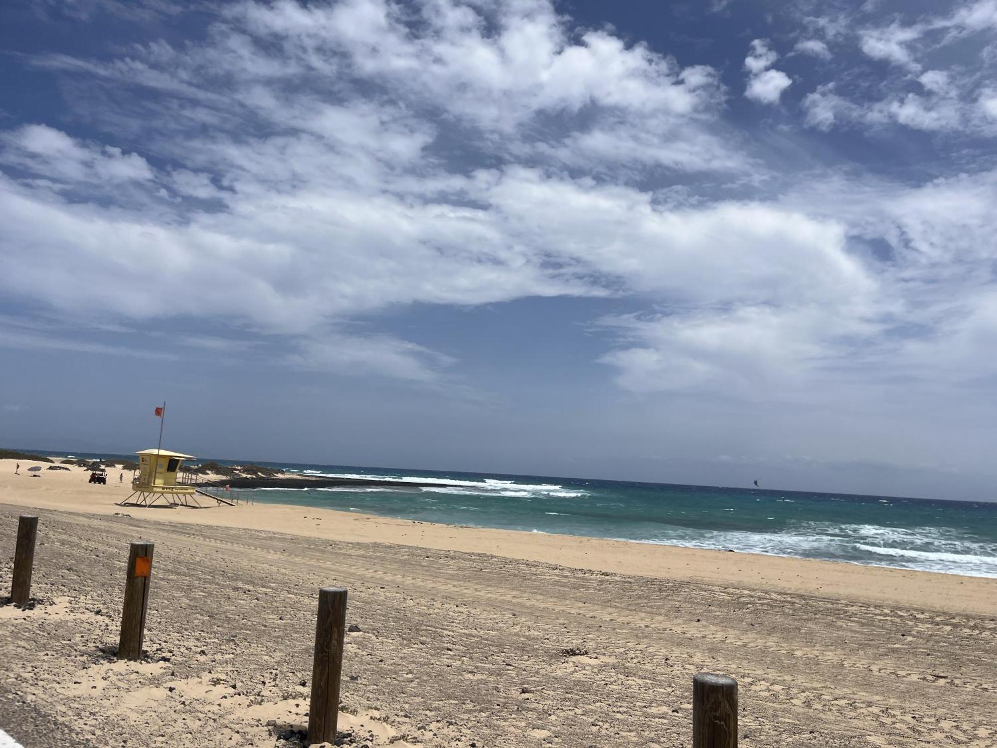 Villa Bf Paraiso De Tranquilidad Villaverde  Экстерьер фото