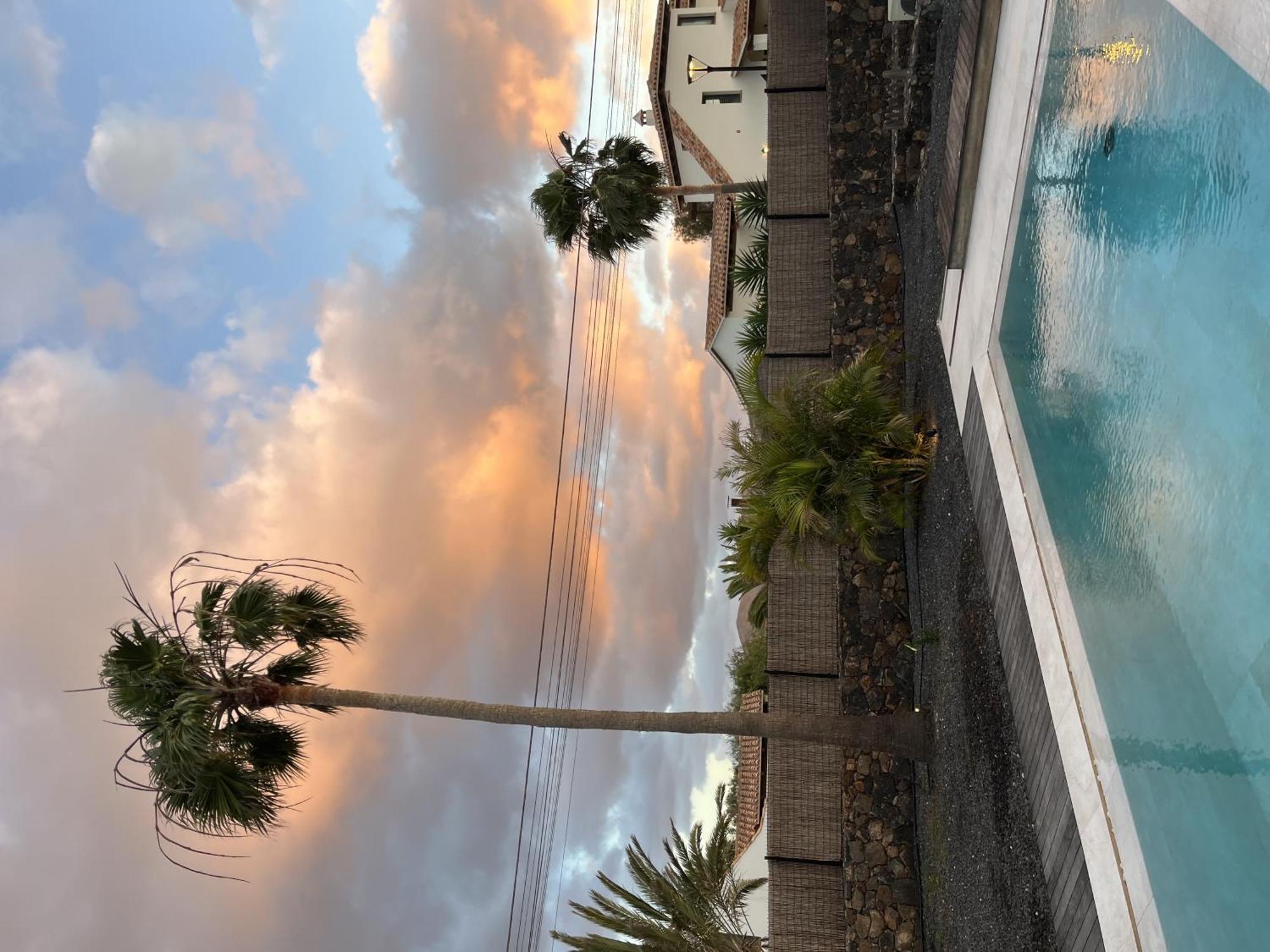 Villa Bf Paraiso De Tranquilidad Villaverde  Экстерьер фото